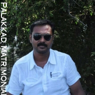 Santhosh Kumar U